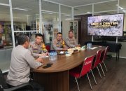 Kolaborasi Tanpa Henti, Polri Pastikan Bantuan Bencana Tersalurkan Tepat Sasaran